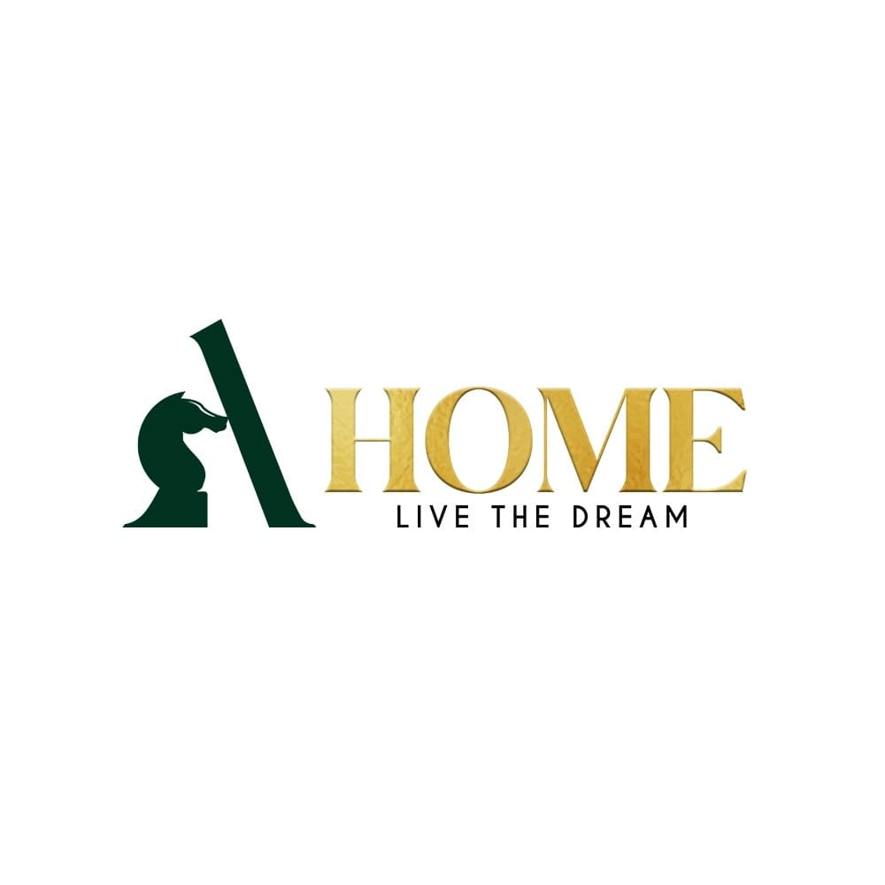 Ahome — Live the Dream